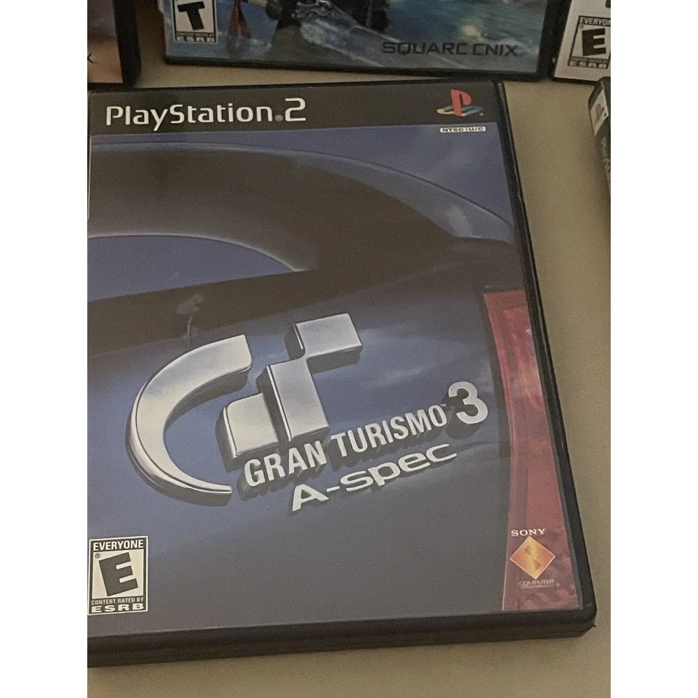 Lot‎ Of 12 Ps2 Games Good Condition